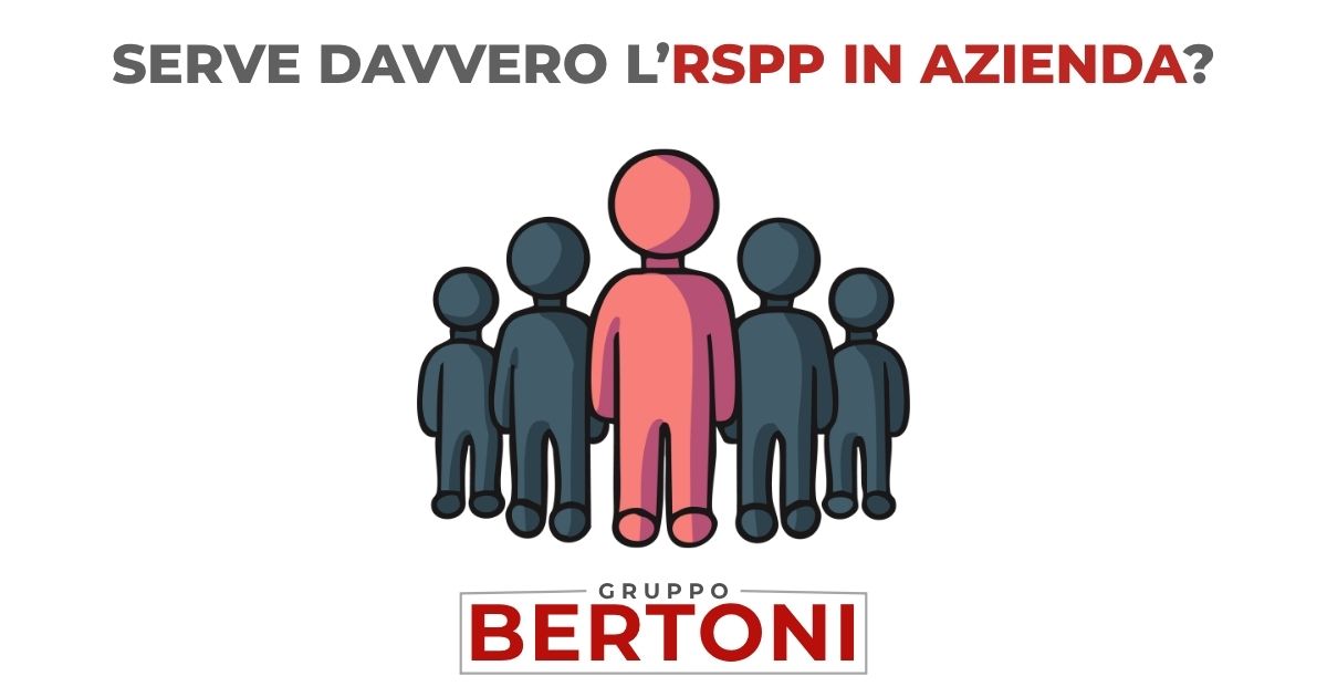 RSPP esterno per le aziende del Piemonte